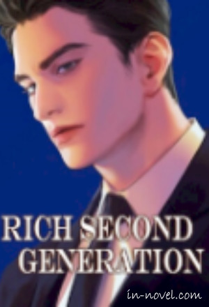 Rich Second Generation