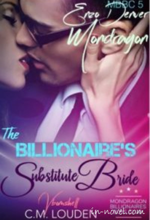 Billionare's Substitute Bride