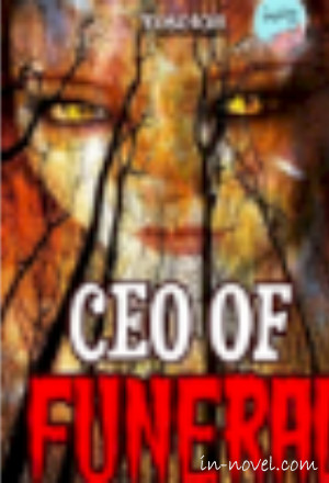 CEO OF FUNERAL