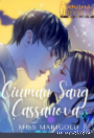 Ciuman Sang Cassanova