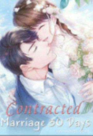 Contracted Marriage 30 Days