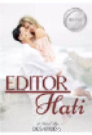 Editor Hati