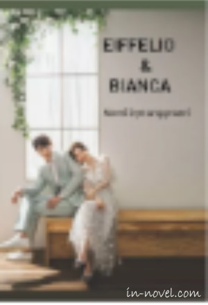 Eiffelio dan Bianca