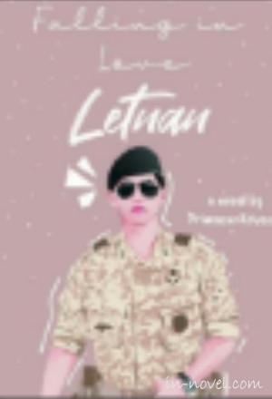 Falling in love Letnan