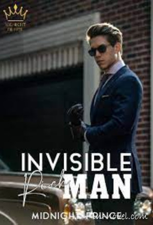 Invisible Rich Man