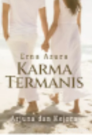 Karma Termanis