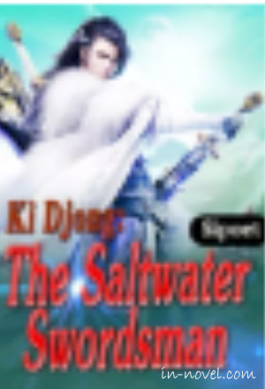 Ki Djong: The Saltwater Swordsman
