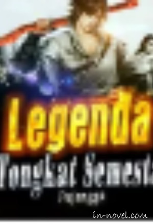 Legenda Tongkat Semesta