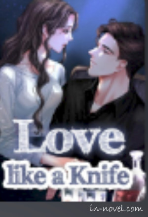 Love like a Knife