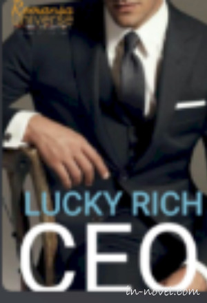 Lucky Rich CEO