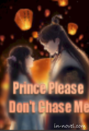 Prince Please Don't Chase Me