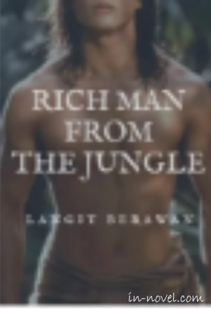 Rich Man from The Jungle