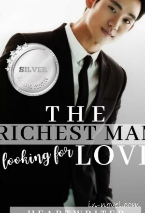 Richest Man Looking for Love
