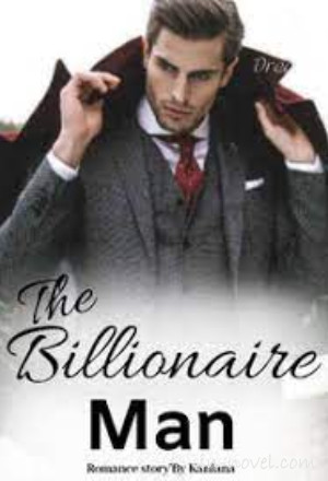 The Billionaire Man
