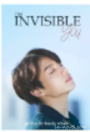The Invisible You