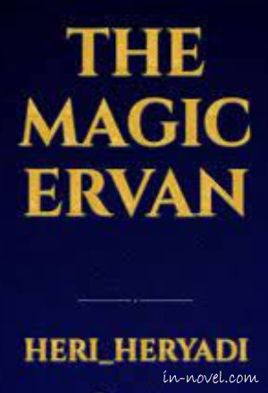 The Magic Ervan