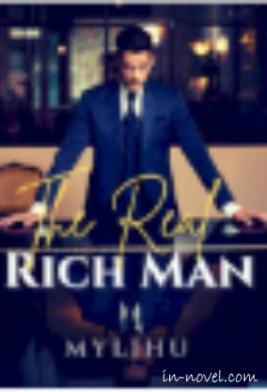 The Real Rich man