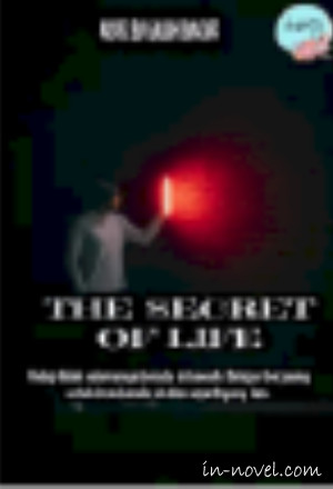THE SECRET OF LIFE