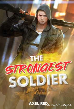 The Strongest Soldier