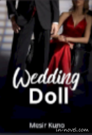 Wedding Doll
