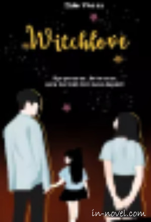 WITCHLOVE